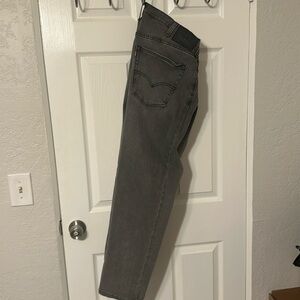 Levi’s 541 38x29 gray